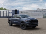 2027 RAM Ram 1500 RAM 1500 REBEL CREW CAB 4X4 5'7' BOX