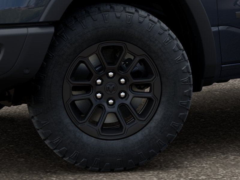 2027 RAM Ram 1500 RAM 1500 REBEL CREW CAB 4X4 5'7' BOX
