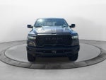 2027 RAM Ram 1500 RAM 1500 REBEL CREW CAB 4X4 5'7' BOX
