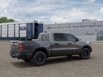 2027 RAM Ram 1500 RAM 1500 REBEL CREW CAB 4X4 5'7' BOX