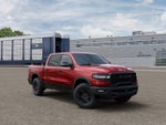 2027 RAM Ram 1500 RAM 1500 REBEL CREW CAB 4X4 5'7' BOX