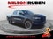 2027 RAM Ram 1500 RAM 1500 REBEL CREW CAB 4X4 5'7' BOX