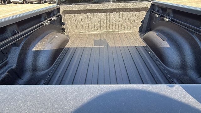2027 RAM Ram 1500 RAM 1500 REBEL CREW CAB 4X4 5'7' BOX