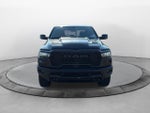 2027 RAM Ram 1500 RAM 1500 REBEL CREW CAB 4X4 5'7' BOX