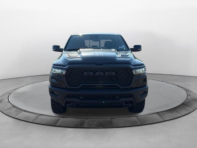 2027 RAM Ram 1500 RAM 1500 REBEL CREW CAB 4X4 5'7' BOX