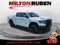 2027 RAM Ram 1500 RAM 1500 REBEL CREW CAB 4X4 5'7' BOX