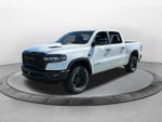 2027 RAM Ram 1500 RAM 1500 REBEL CREW CAB 4X4 5'7' BOX
