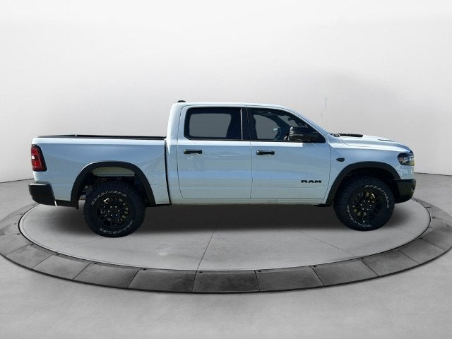 2027 RAM Ram 1500 RAM 1500 REBEL CREW CAB 4X4 5'7' BOX