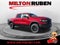2027 RAM Ram 1500 RAM 1500 REBEL CREW CAB 4X4 5'7' BOX