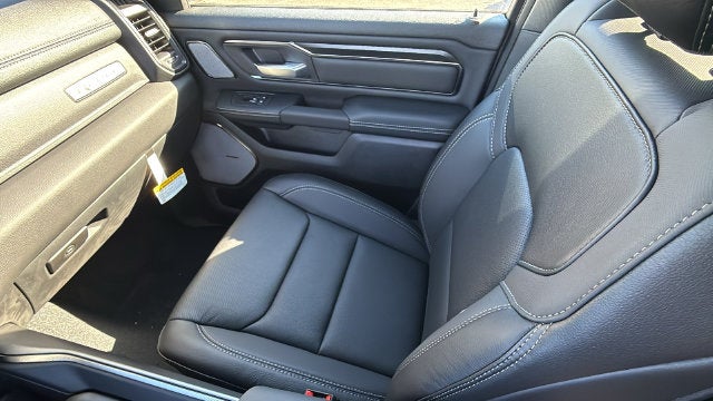 2027 RAM Ram 1500 RAM 1500 REBEL CREW CAB 4X4 5'7' BOX
