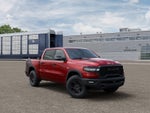 2027 RAM Ram 1500 RAM 1500 REBEL CREW CAB 4X4 5'7' BOX