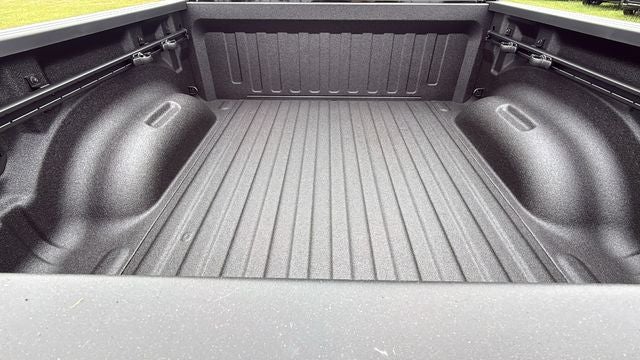2027 RAM Ram 1500 RAM 1500 REBEL CREW CAB 4X4 5'7' BOX