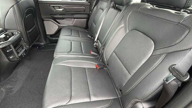 2027 RAM Ram 1500 RAM 1500 REBEL CREW CAB 4X4 5'7' BOX