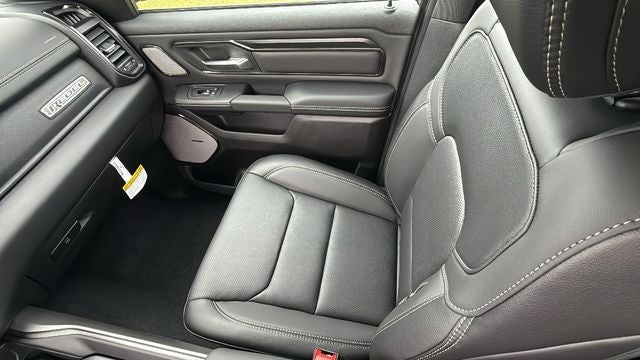 2027 RAM Ram 1500 RAM 1500 REBEL CREW CAB 4X4 5'7' BOX
