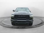 2027 RAM Ram 1500 RAM 1500 REBEL CREW CAB 4X4 5'7' BOX