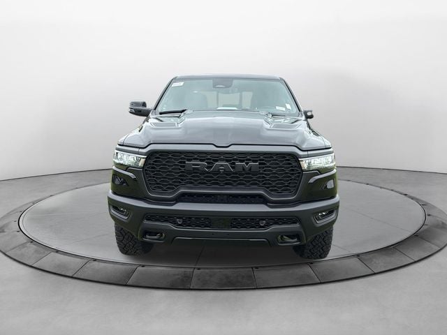 2027 RAM Ram 1500 RAM 1500 REBEL CREW CAB 4X4 5'7' BOX