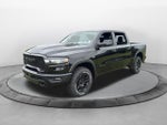 2027 RAM Ram 1500 RAM 1500 REBEL CREW CAB 4X4 5'7' BOX