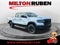 2027 RAM Ram 1500 RAM 1500 REBEL CREW CAB 4X4 5'7' BOX