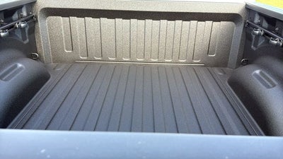 2027 RAM Ram 1500 RAM 1500 REBEL CREW CAB 4X4 5'7' BOX