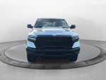 2027 RAM Ram 1500 RAM 1500 REBEL CREW CAB 4X4 5'7' BOX
