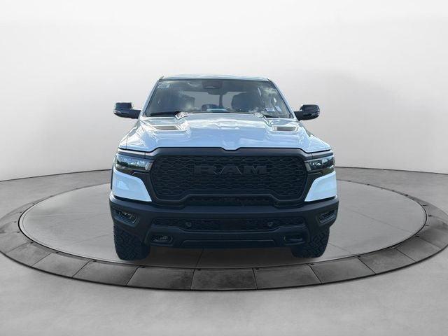 2027 RAM Ram 1500 RAM 1500 REBEL CREW CAB 4X4 5'7' BOX