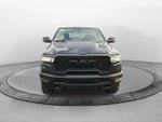 2027 RAM Ram 1500 RAM 1500 REBEL CREW CAB 4X4 5'7' BOX