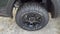 2027 RAM Ram 1500 RAM 1500 REBEL CREW CAB 4X4 5'7' BOX