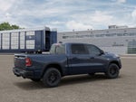 2027 RAM Ram 1500 RAM 1500 REBEL CREW CAB 4X4 5'7' BOX