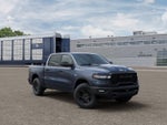 2027 RAM Ram 1500 RAM 1500 REBEL CREW CAB 4X4 5'7' BOX