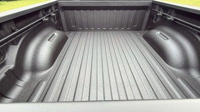 2027 RAM Ram 1500 RAM 1500 REBEL CREW CAB 4X4 5'7' BOX