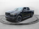 2027 RAM Ram 1500 RAM 1500 REBEL CREW CAB 4X4 5'7' BOX