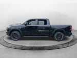 2027 RAM Ram 1500 RAM 1500 REBEL CREW CAB 4X4 5'7' BOX