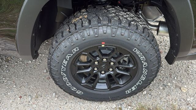 2027 RAM Ram 1500 RAM 1500 REBEL CREW CAB 4X4 5'7' BOX