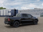 2027 RAM Ram 1500 RAM 1500 REBEL CREW CAB 4X4 5'7' BOX