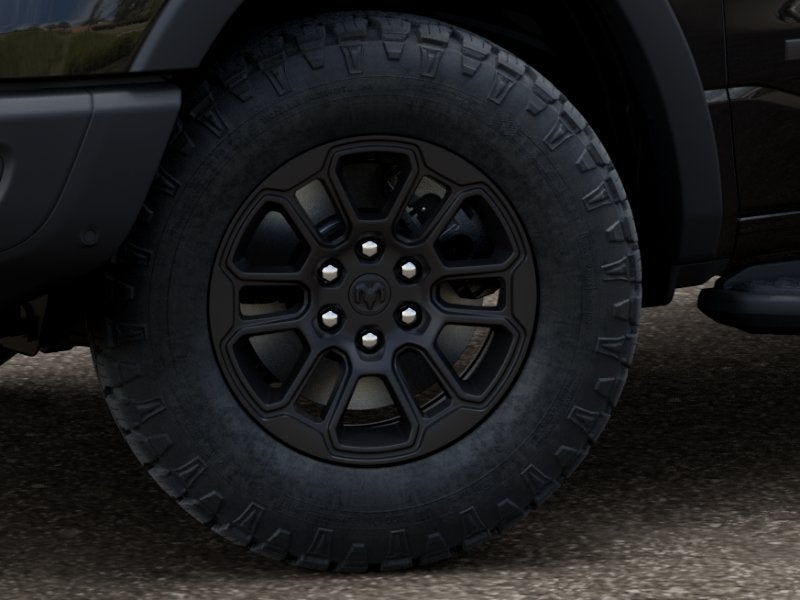 2027 RAM Ram 1500 RAM 1500 REBEL CREW CAB 4X4 5'7' BOX
