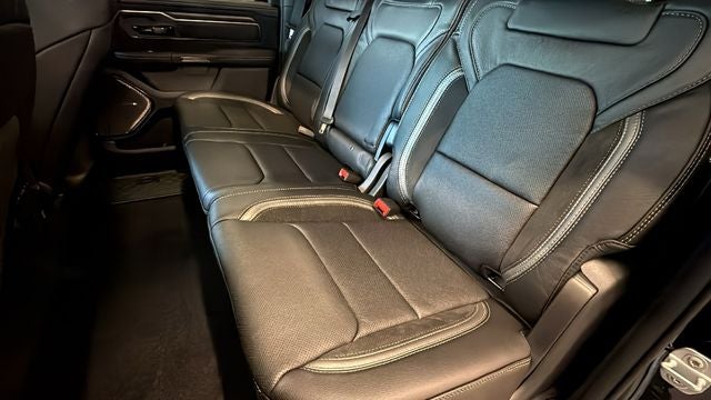 2027 RAM Ram 1500 RAM 1500 RHO CREW CAB 4X4 5'7' BOX