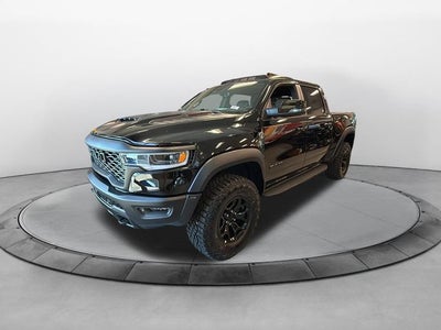 2027 RAM Ram 1500 RAM 1500 RHO CREW CAB 4X4 5'7' BOX