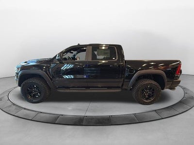 2027 RAM Ram 1500 RAM 1500 RHO CREW CAB 4X4 5'7' BOX