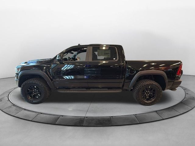 2027 RAM Ram 1500 RAM 1500 RHO CREW CAB 4X4 5'7' BOX