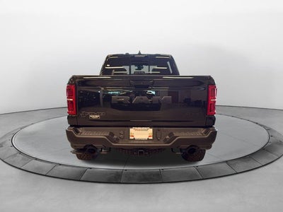 2027 RAM Ram 1500 RAM 1500 RHO CREW CAB 4X4 5'7' BOX