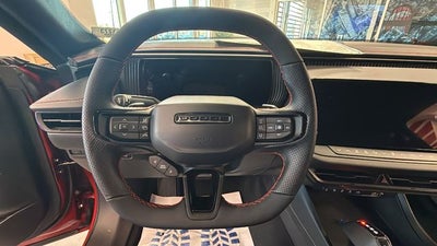 2026 Dodge Charger CHARGER SCAT PACK 2-DOOR AWD