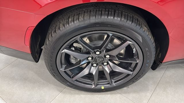 2026 Dodge Charger CHARGER SCAT PACK 2-DOOR AWD