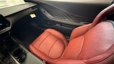 2026 Dodge Charger CHARGER SCAT PACK PLUS 2-DOOR AWD