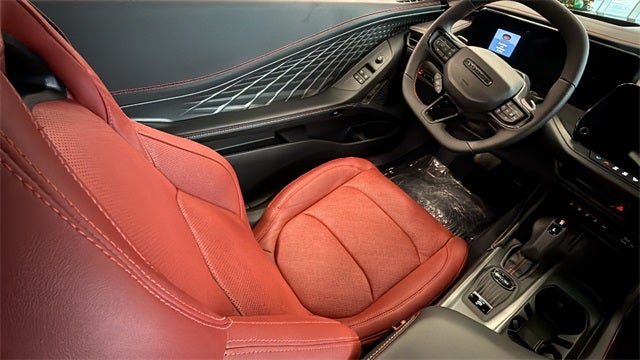 2026 Dodge Charger CHARGER SCAT PACK PLUS 2-DOOR AWD