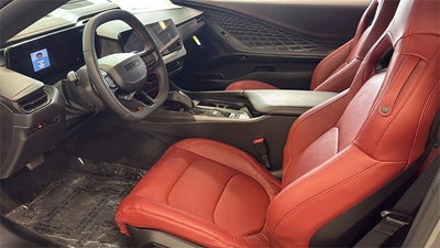 2026 Dodge Charger CHARGER SCAT PACK PLUS 2-DOOR AWD