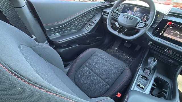 2026 Dodge Charger CHARGER R/T 4-DOOR AWD