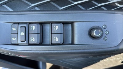 2026 Dodge Charger CHARGER R/T 4-DOOR AWD