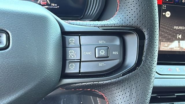 2026 Dodge Charger CHARGER R/T 4-DOOR AWD