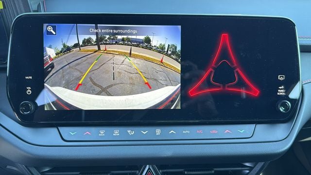 2026 Dodge Charger CHARGER R/T 4-DOOR AWD