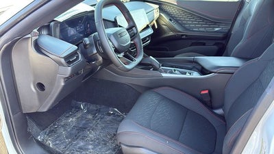 2026 Dodge Charger CHARGER R/T 4-DOOR AWD